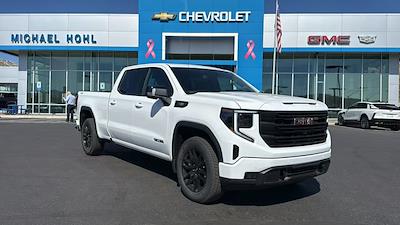 2025 GMC Sierra 1500 Crew Cab 4WD Pickup for sale #GG25372 - photo 1