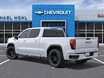 2025 GMC Sierra 1500 Crew Cab 4WD Pickup for sale #GG25372 - photo 35