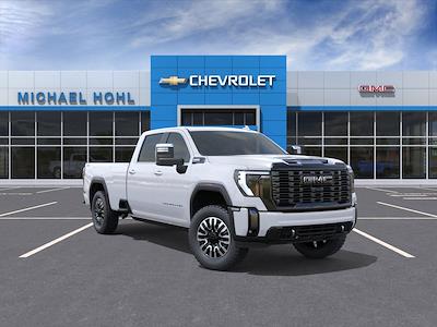2025 GMC Sierra 3500 Crew Cab 4WD Pickup for sale #GG25373 - photo 1