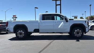 New 2025 GMC Sierra 3500 Denali Ultimate Crew Cab 4WD Pickup for sale #GG25373 - photo 2