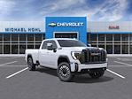 2025 GMC Sierra 3500 Crew Cab 4WD Pickup for sale #GG25373 - photo 1