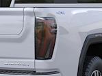 2025 GMC Sierra 3500 Crew Cab 4WD Pickup for sale #GG25373 - photo 11