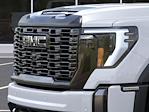 2025 GMC Sierra 3500 Crew Cab 4WD Pickup for sale #GG25373 - photo 13