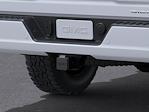 2025 GMC Sierra 3500 Crew Cab 4WD Pickup for sale #GG25373 - photo 14