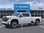 2025 GMC Sierra 3500 Crew Cab 4WD Pickup for sale #GG25373 - photo 3