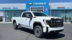 New 2025 GMC Sierra 3500 Denali Ultimate Crew Cab 4WD Pickup for sale #GG25373 - photo 1