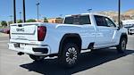 New 2025 GMC Sierra 3500 Denali Ultimate Crew Cab 4WD Pickup for sale #GG25373 - photo 3