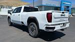 New 2025 GMC Sierra 3500 Denali Ultimate Crew Cab 4WD Pickup for sale #GG25373 - photo 5