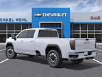 2025 GMC Sierra 3500 Crew Cab 4WD Pickup for sale #GG25373 - photo 4