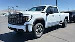New 2025 GMC Sierra 3500 Denali Ultimate Crew Cab 4WD Pickup for sale #GG25373 - photo 7