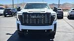 New 2025 GMC Sierra 3500 Denali Ultimate Crew Cab 4WD Pickup for sale #GG25373 - photo 8
