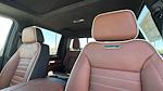 New 2025 GMC Sierra 3500 Denali Ultimate Crew Cab 4WD Pickup for sale #GG25373 - photo 12