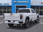 2025 GMC Sierra 3500 Crew Cab 4WD Pickup for sale #GG25373 - photo 2