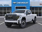 2025 GMC Sierra 3500 Crew Cab 4WD Pickup for sale #GG25373 - photo 6