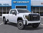 2025 GMC Sierra 3500 Crew Cab 4WD Pickup for sale #GG25373 - photo 7