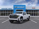 2025 GMC Sierra 3500 Crew Cab 4WD Pickup for sale #GG25373 - photo 8