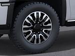 2025 GMC Sierra 3500 Crew Cab 4WD Pickup for sale #GG25373 - photo 9