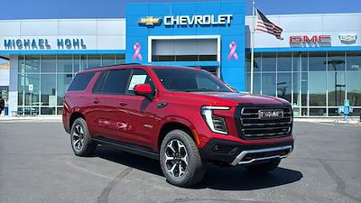 2025 GMC Yukon XL 4WD SUV for sale #GG25374 - photo 1