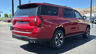 2025 GMC Yukon XL 4WD SUV for sale #GG25374 - photo 2