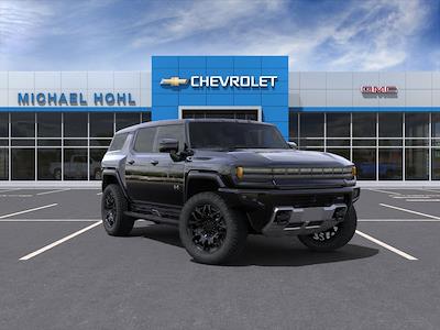 2025 GMC Hummer EV SUV AWD SUV for sale #GG25375 - photo 1