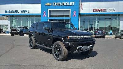 New 2025 GMC Hummer EV SUV 2X 4WD SUV for sale #GG25375 - photo 1