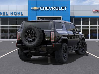 2025 GMC Hummer EV SUV AWD SUV for sale #GG25375 - photo 2