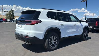 New 2025 GMC Acadia AT4 AWD SUV for sale #GG25377 - photo 2
