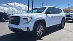 New 2025 GMC Acadia AT4 AWD SUV for sale #GG25377 - photo 7