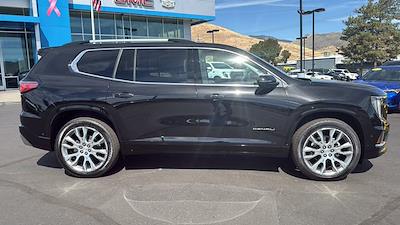 New 2025 GMC Acadia Denali AWD SUV for sale #GG25380 - photo 2