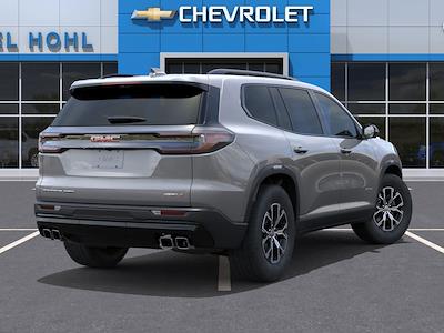 2025 GMC Acadia AWD SUV for sale #GG25382 - photo 2