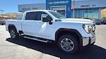 New 2025 GMC Sierra 2500 SLT Crew Cab 4WD Pickup for sale #GG25384 - photo 1