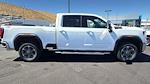 New 2025 GMC Sierra 2500 SLT Crew Cab 4WD Pickup for sale #GG25384 - photo 3