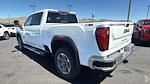 New 2025 GMC Sierra 2500 SLT Crew Cab 4WD Pickup for sale #GG25384 - photo 5