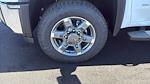 New 2025 GMC Sierra 2500 SLT Crew Cab 4WD Pickup for sale #GG25384 - photo 9