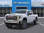 2025 GMC Sierra 2500 Crew Cab 4WD Pickup for sale #GG25384 - photo 6
