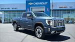 2025 GMC Sierra 3500 Crew Cab 4WD Pickup for sale #GG25385 - photo 1