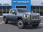 2025 GMC Sierra 3500 Crew Cab 4WD Pickup for sale #GG25385 - photo 40