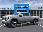 New 2025 GMC Sierra 3500 Denali Crew Cab 4WD Pickup for sale #GG25386 - photo 3