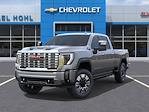 New 2025 GMC Sierra 3500 Denali Crew Cab 4WD Pickup for sale #GG25386 - photo 6