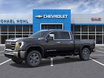 2025 GMC Sierra 2500 Crew Cab 4WD Pickup for sale #GG25387 - photo 3