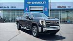 New 2025 GMC Sierra 2500 SLT Crew Cab 4WD Pickup for sale #GG25387 - photo 1
