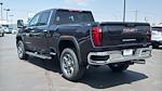 New 2025 GMC Sierra 2500 SLT Crew Cab 4WD Pickup for sale #GG25387 - photo 5