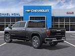 2025 GMC Sierra 2500 Crew Cab 4WD Pickup for sale #GG25387 - photo 4