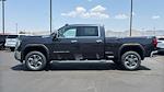 New 2025 GMC Sierra 2500 SLT Crew Cab 4WD Pickup for sale #GG25387 - photo 6