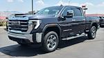 New 2025 GMC Sierra 2500 SLT Crew Cab 4WD Pickup for sale #GG25387 - photo 7