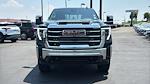 New 2025 GMC Sierra 2500 SLT Crew Cab 4WD Pickup for sale #GG25387 - photo 8