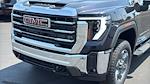 New 2025 GMC Sierra 2500 SLT Crew Cab 4WD Pickup for sale #GG25387 - photo 9