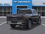 2025 GMC Sierra 2500 Crew Cab 4WD Pickup for sale #GG25387 - photo 2