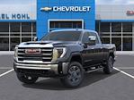 2025 GMC Sierra 2500 Crew Cab 4WD Pickup for sale #GG25387 - photo 6