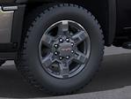 2025 GMC Sierra 2500 Crew Cab 4WD Pickup for sale #GG25387 - photo 9